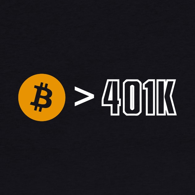 Bitcoin over 401k by Locind